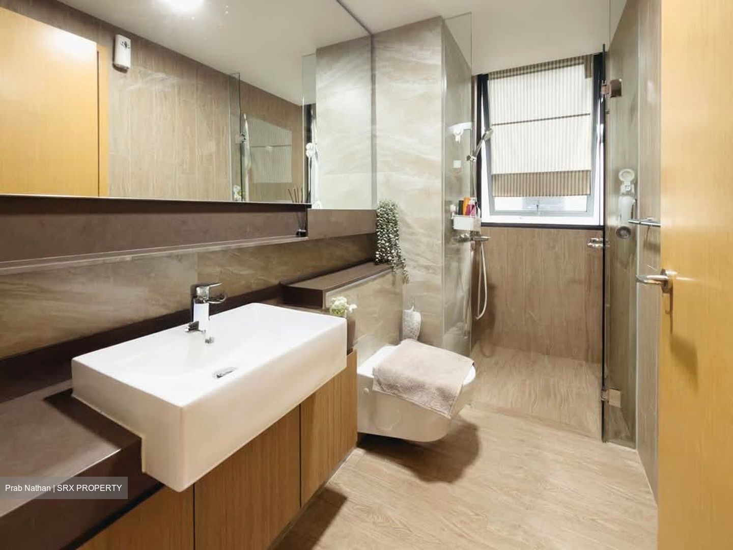 The Jovell (D17), Condominium #573190781